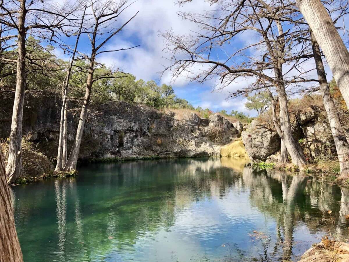 Featured Image for “Hill Country Conservancy”